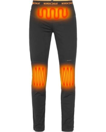 Nordic Heat Base Layer Buks V7