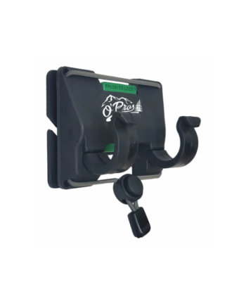 Pros Belt Clip Rod Holder