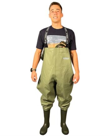 Ocean Classic Wide Waders