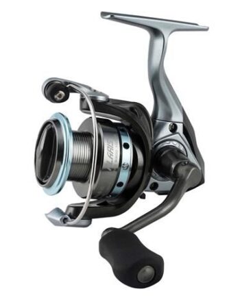 Okuma Alaris Spinning