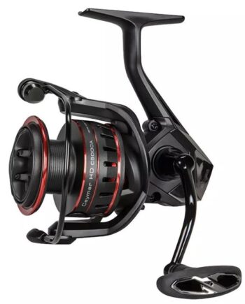 Okuma Ceymar Hd