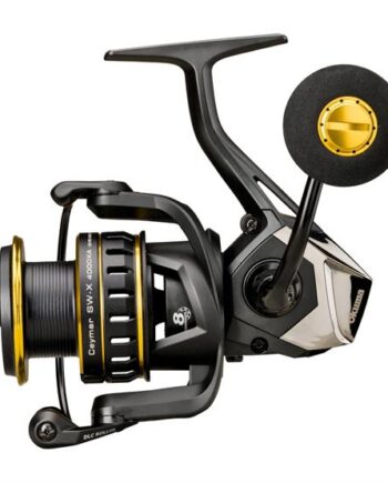 Okuma Ceymar Sw-  4000xa