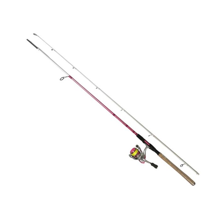 Okuma Pink Pearl V2 10-32gr Combo