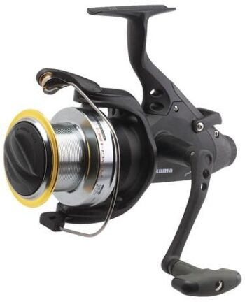 Okuma Powerliner Baitfeeder Pl