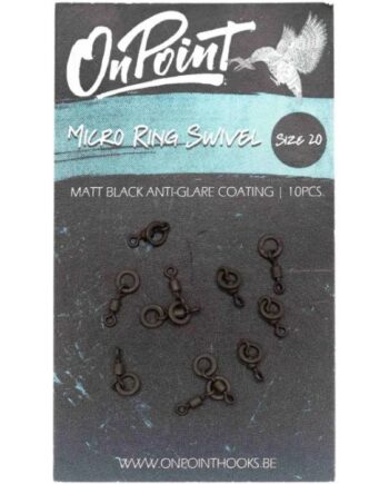 Onpoint Micro Ring Swivel Size 20