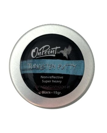Onpoint Tungsten Putty