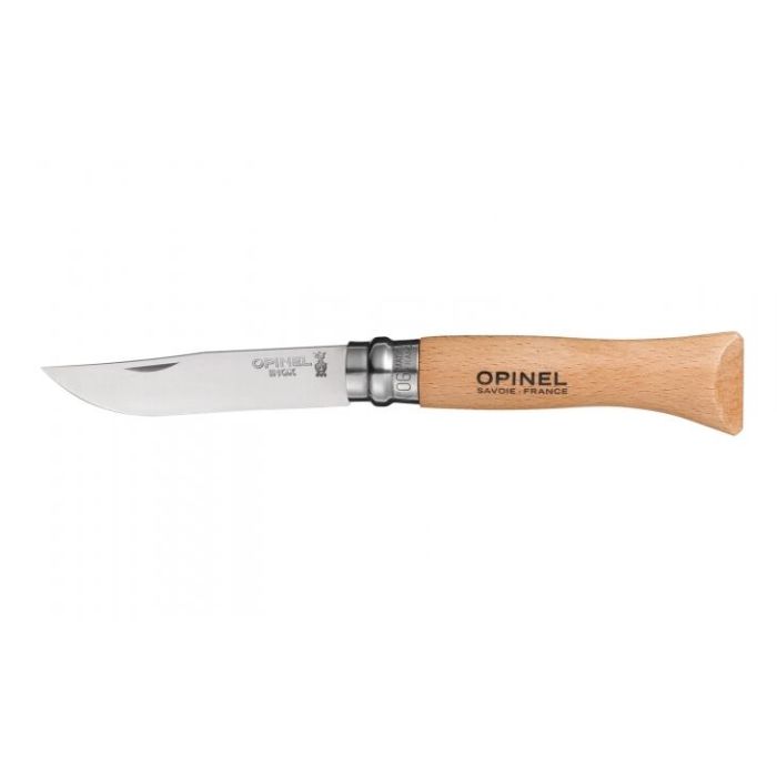 Opinel No Carbone