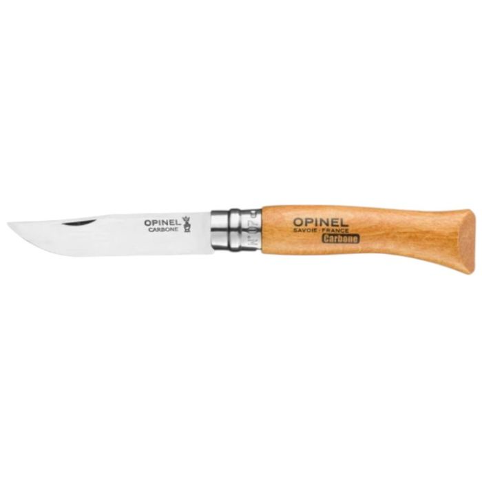 Opinel No Carbone