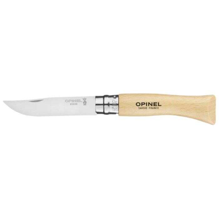 Opinel No Inox Stainless