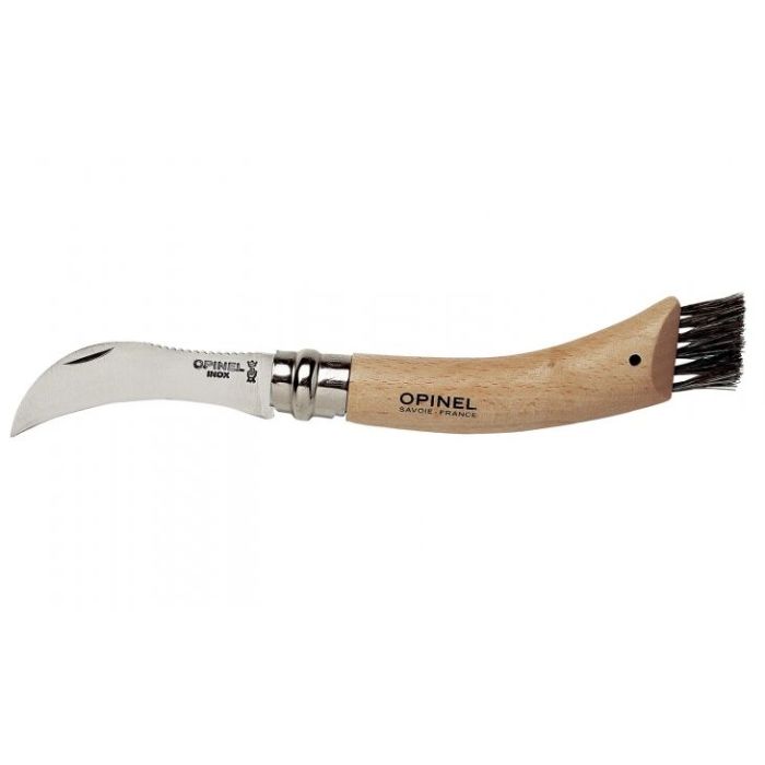 Opinel No Inox Stainless Svampekniv