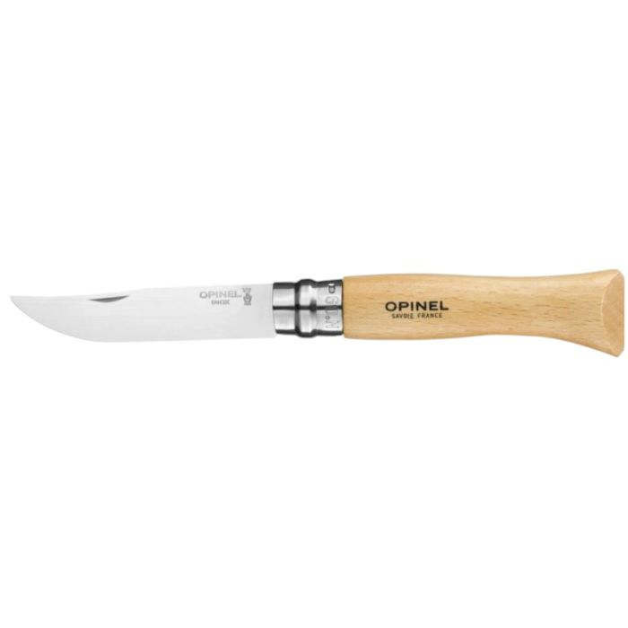 Opinel No Inox Stainless