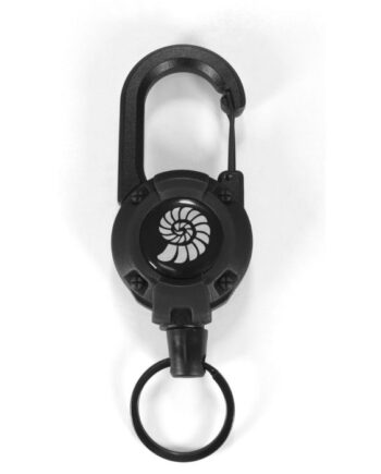 Origin Outdoors Key Ring Zap