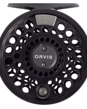 Orvis Battenkill Disc Black