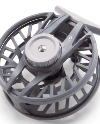 Orvis Clearwater Charcoal