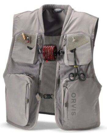 Orvis Clearwater Mesh Fluevest