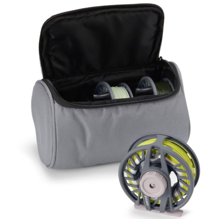 Orvis Clearwater -pack Charcoal