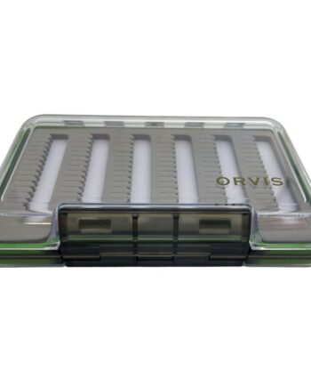 Orvis Double Sided Fluebox Medium