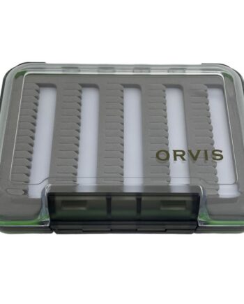 Orvis Double Sided Fluebox Small
