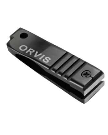 Orvis Flow Nipper Black