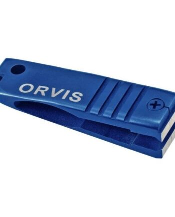 Orvis Flow Nipper Cobalt