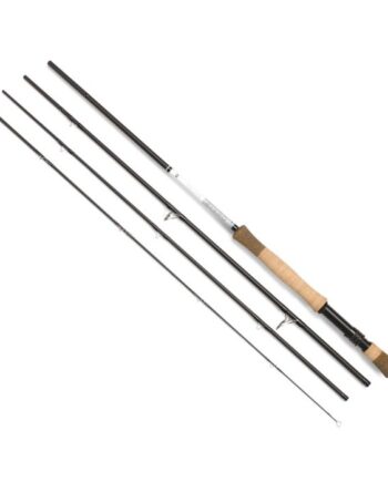 Orvis Helios 4d