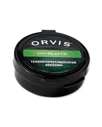 Orvis Hy-flote Leader Tippet Indicator Dressing
