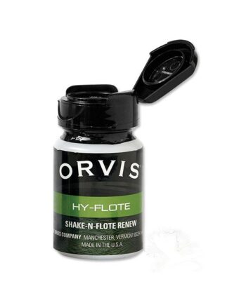 Orvis Hy-flote Shake- -flote Renew