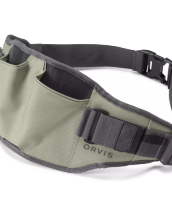 Orvis Pro Wading Support Belt Cloudburst