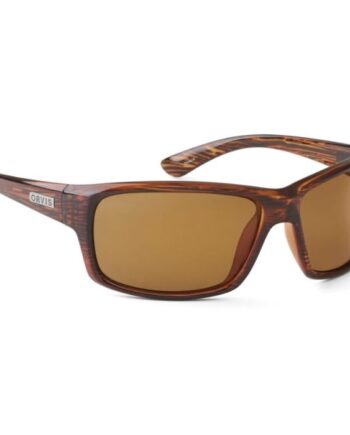 Orvis Superlight Backwater Solbrille Amber