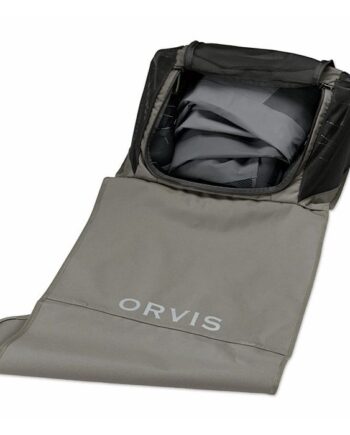 Orvis Wader Mud Room