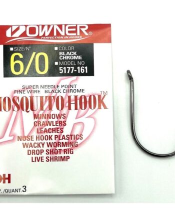 Owner Mosquito