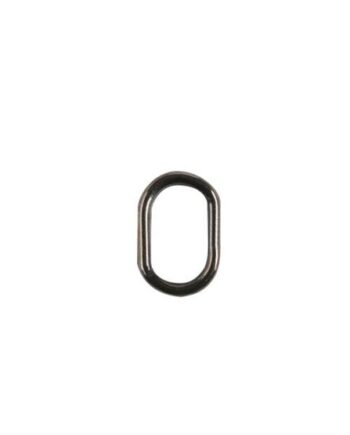 Owner Oval Split Ring