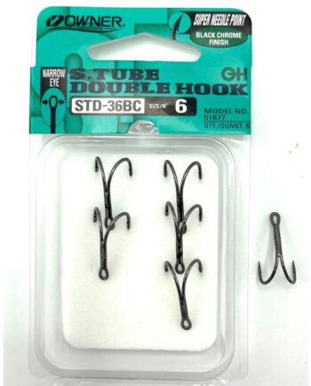 Owner Std-36bc