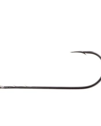 Owner Straight Shank Worm