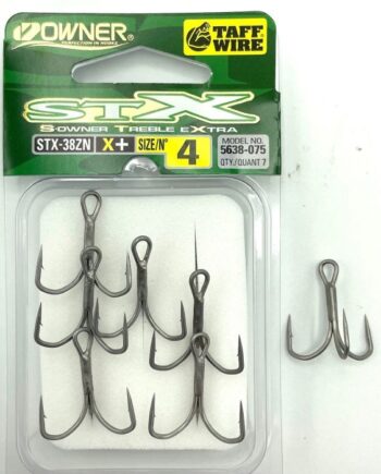 Owner Stx-38zn