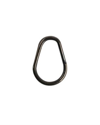 Owner Tear Drop Split Ring