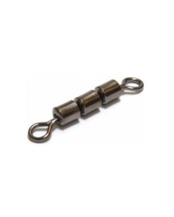 Owner Triple Crane Swivel Gun Black