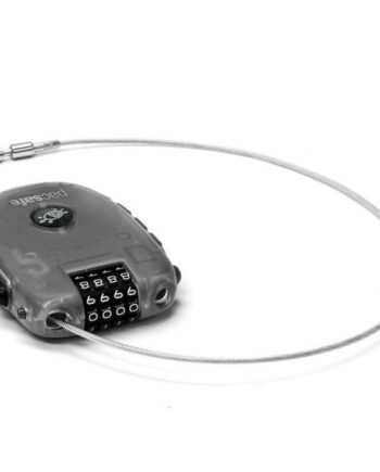 Pacsafe Retractasafe 250