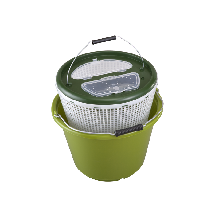 Panaro Agnspand 18l