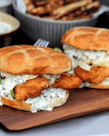 Panko Torsk