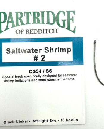 Partridge Cs54