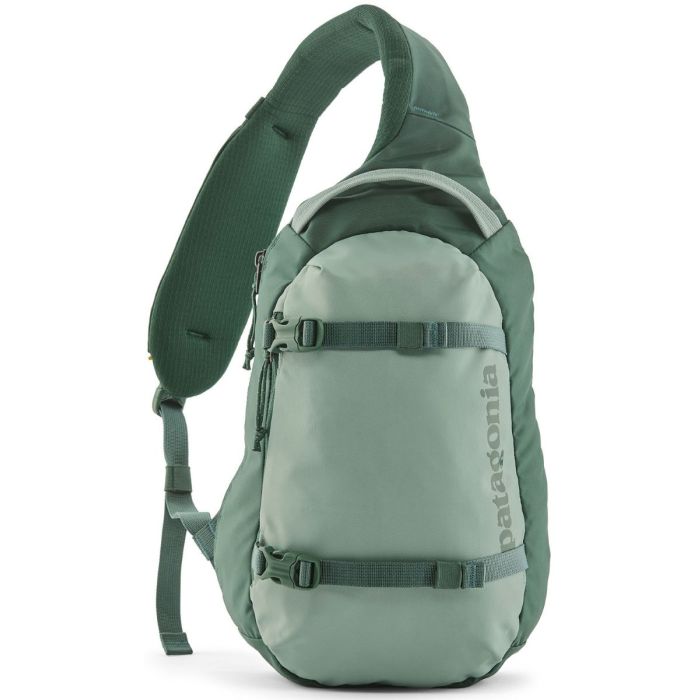 Patagonia Atom Sling 8l Cover Green