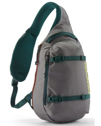 Patagonia Atom Sling 8l Noble Grey