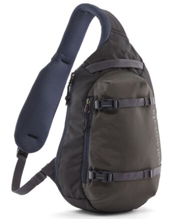 Patagonia Atom Sling 8l Smoulder Blue