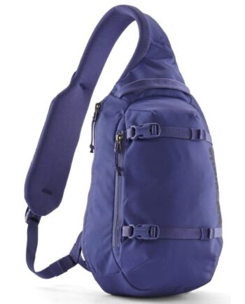 Patagonia Atom Sling 8l Solstice Purple