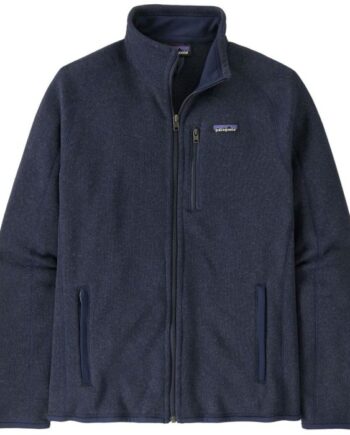 Patagonia Better Sweater New Navy