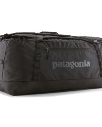 Patagonia Black Hole Duffel 100l Black