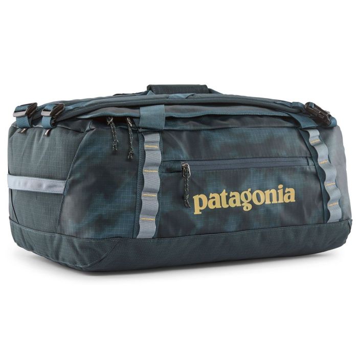 Patagonia Black Hole Duffel 40l Sastrugi:summit Blue