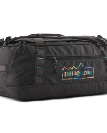 Patagonia Black Hole Duffel 40l Unity Fitz:ink Black