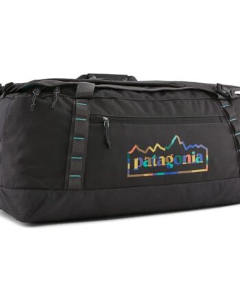 Patagonia Black Hole Duffel 70l Unity Fitz:ink Black